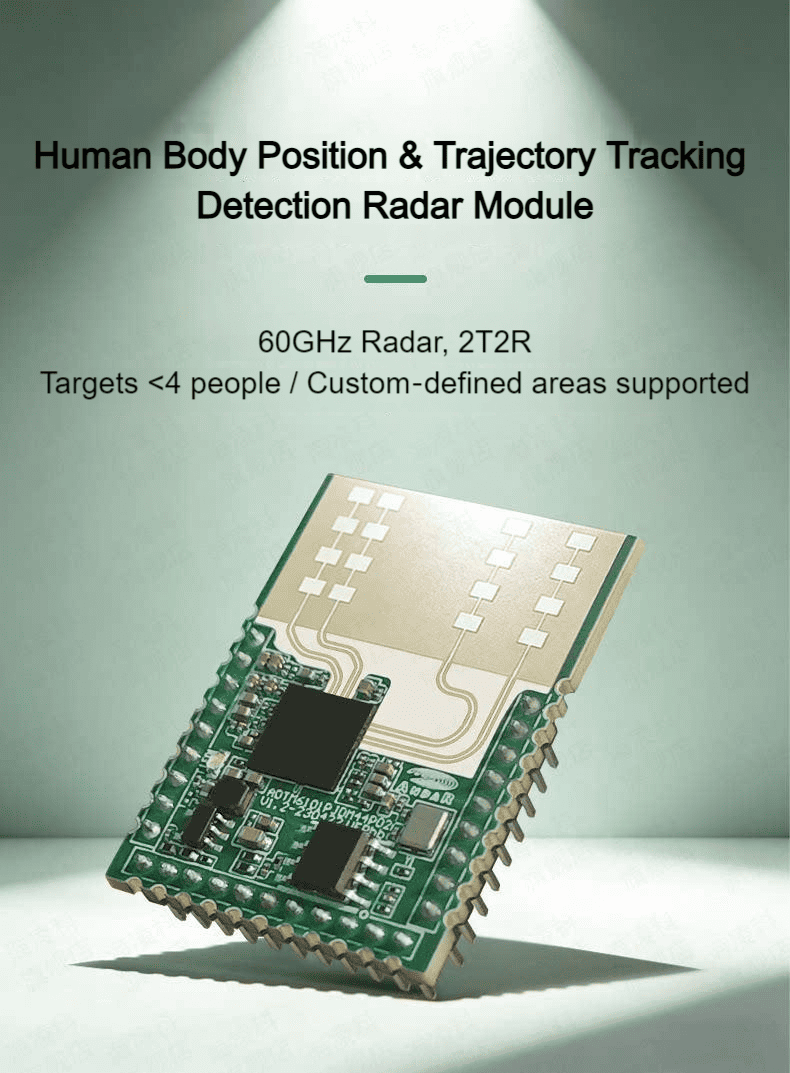 HLK-LD6003D-2 HLK-LD6003D-2
