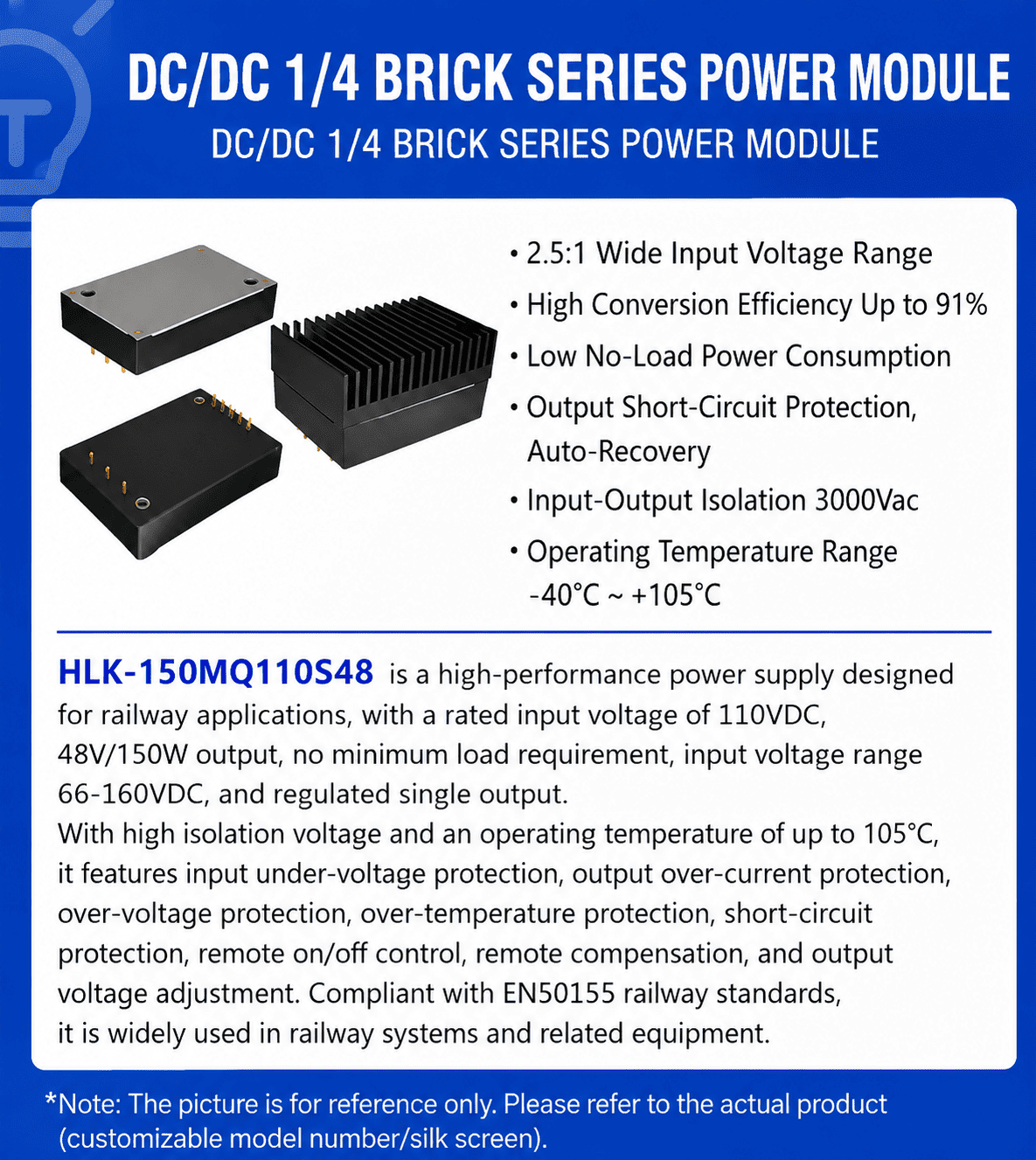 HLK-150MQ110S48-1