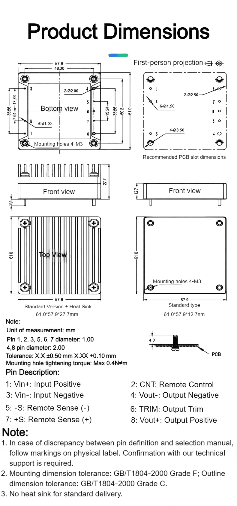 HLK-300MH110S12A-2